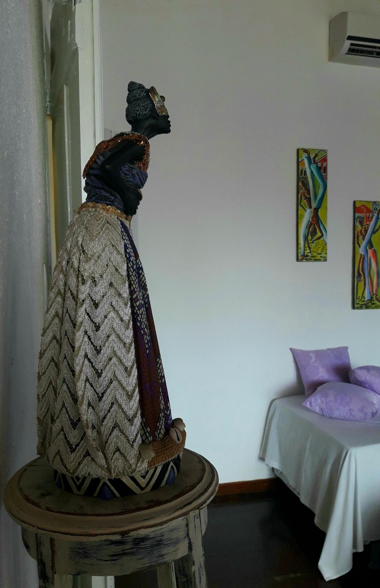 Luna Bahia Pousada Salvador Kültér fotó