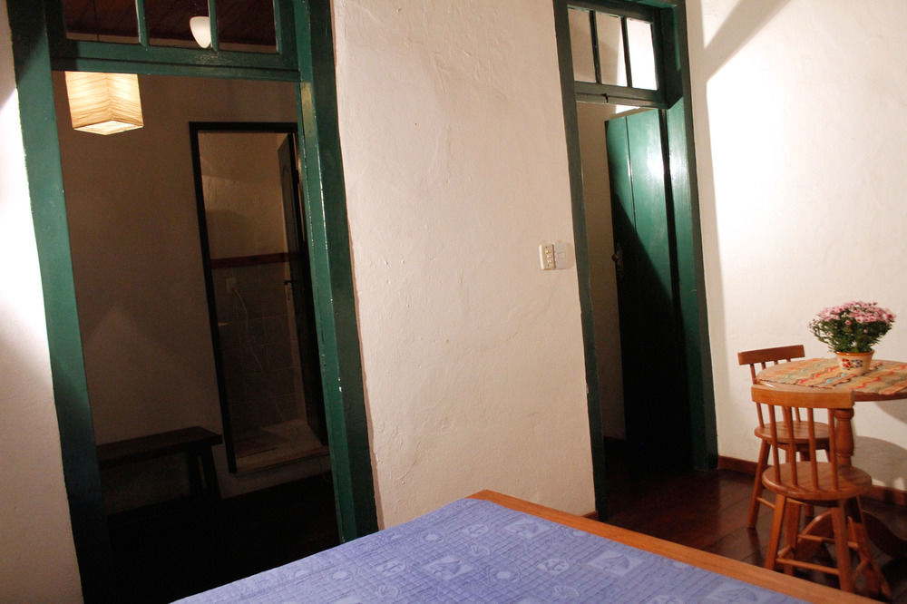Luna Bahia Pousada Salvador Kültér fotó