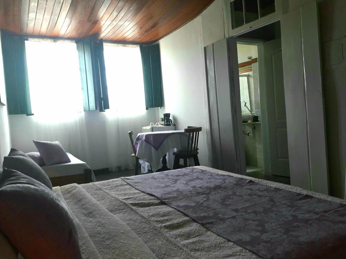 Luna Bahia Pousada Salvador Kültér fotó