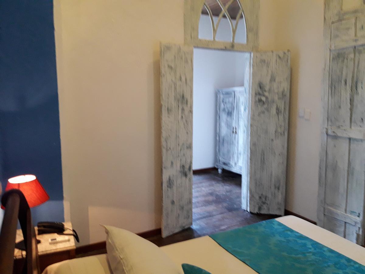 Luna Bahia Pousada Salvador Kültér fotó