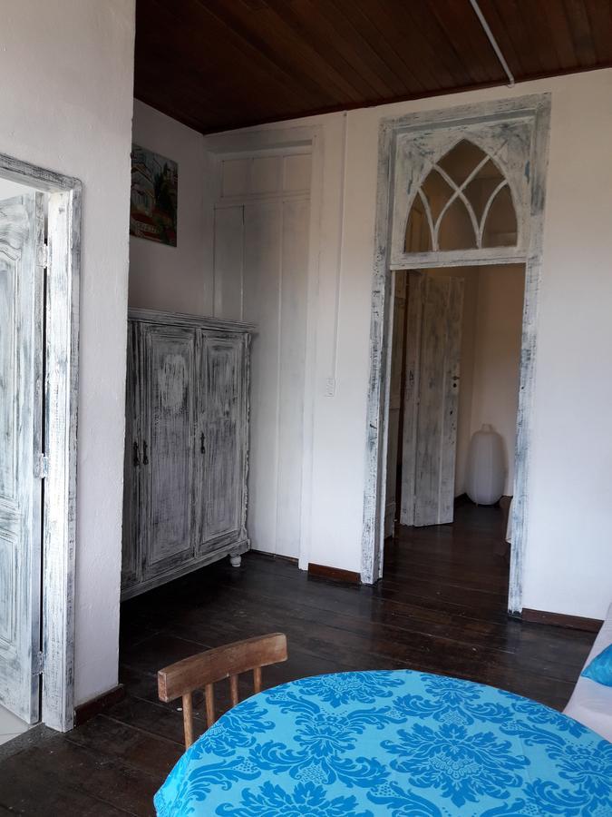 Luna Bahia Pousada Salvador Kültér fotó