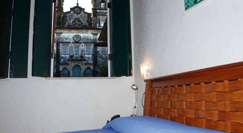 Luna Bahia Pousada Salvador Kültér fotó